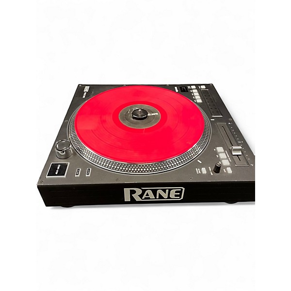 Used RANE TWELVE MKII DJ Controller