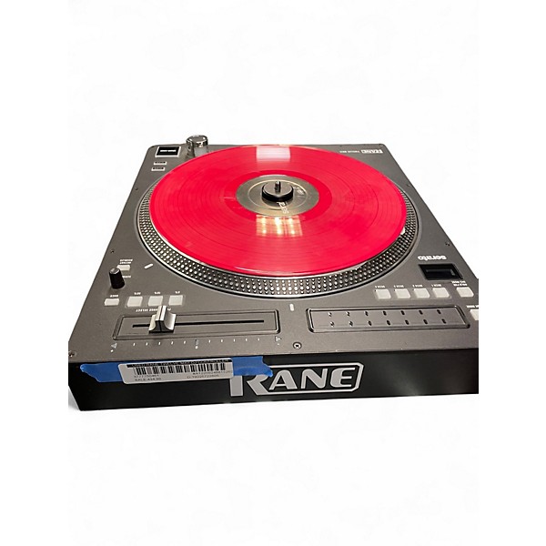 Used RANE TWELVE MKII DJ Controller