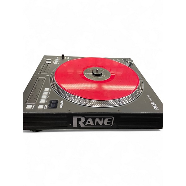 Used RANE TWELVE MKII DJ Controller