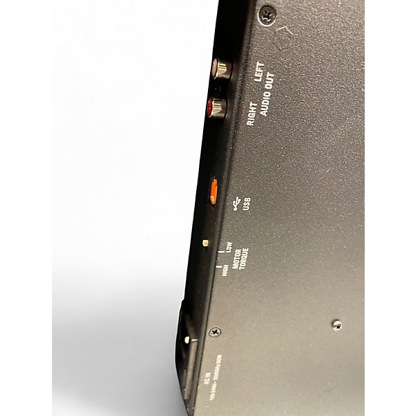 Used RANE TWELVE MKII DJ Controller
