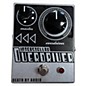 Used Death By Audio Interstellar Overdriver Effect Pedal thumbnail
