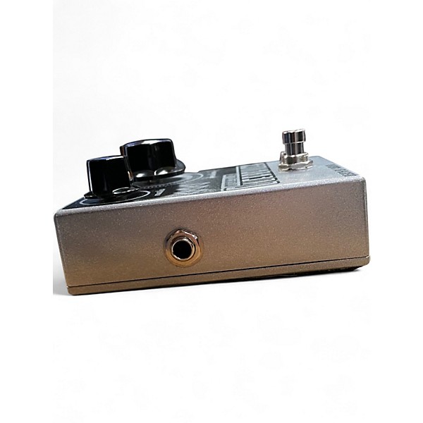 Used Death By Audio Interstellar Overdriver Effect Pedal