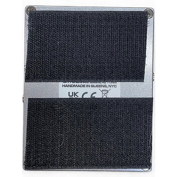 Used Death By Audio Interstellar Overdriver Effect Pedal
