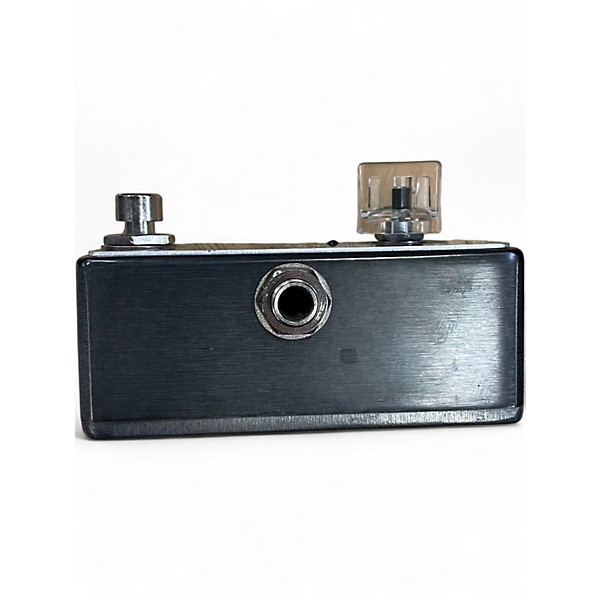 Used Xotic EP Booster Effect Pedal