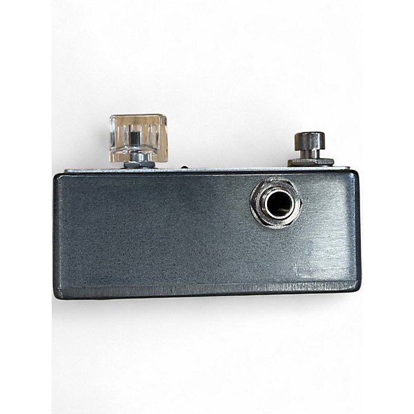 Used Xotic EP Booster Effect Pedal