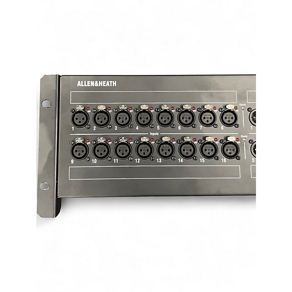 Used Allen & Heath AB168 Digital Mixer