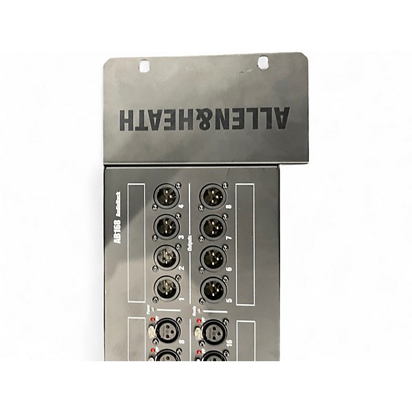Used Allen & Heath AB168 Digital Mixer