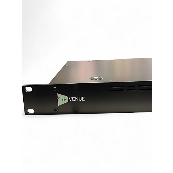Used RF Venue COMBINE4 Wireless System