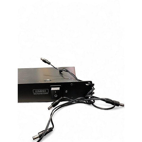 Used RF Venue COMBINE4 Wireless System