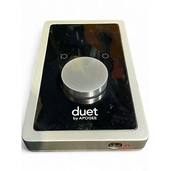 Used Apogee Duet 2 USB Audio Interface