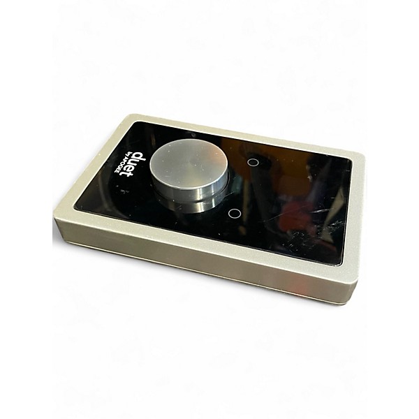 Used Apogee Duet 2 USB Audio Interface
