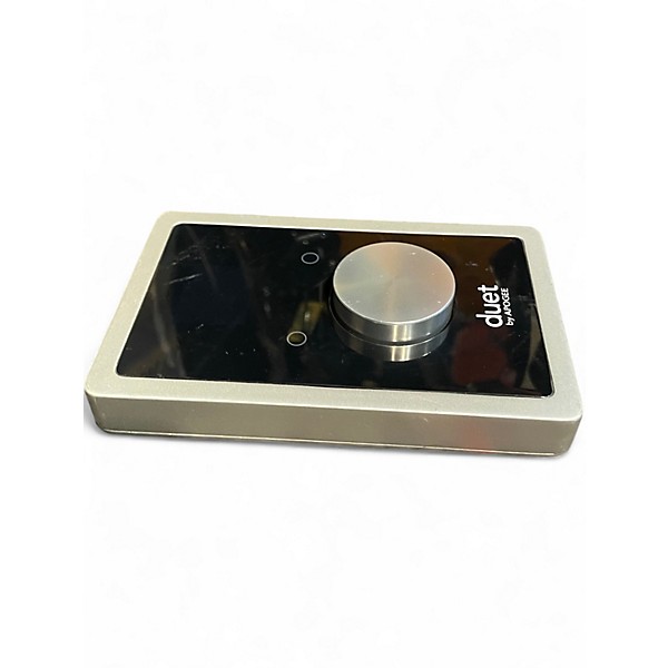 Used Apogee Duet 2 USB Audio Interface
