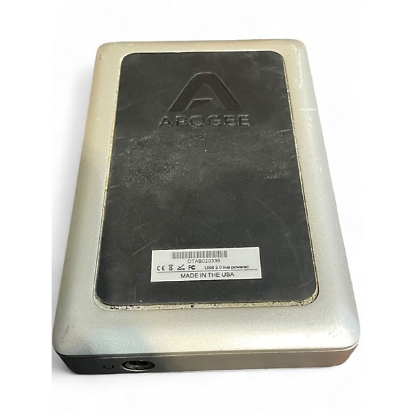 Used Apogee Duet 2 USB Audio Interface