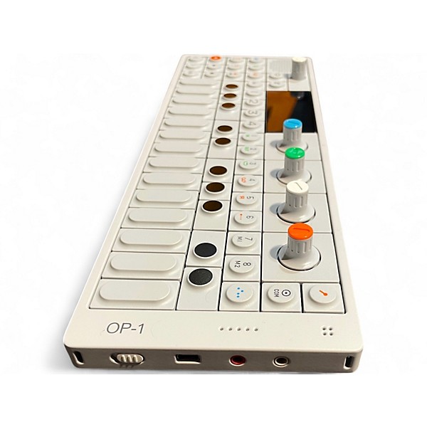 Used teenage engineering OP1 Synthesizer