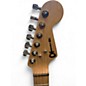 Used Charvel San Dimas Style 1 HSS Platinum PEARL Solid Body Electric Guitar