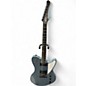 Used Schecter Guitar Research Ultra 6 STRING Pelham Blue Solid Body Electric Guitar thumbnail