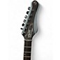 Used Schecter Guitar Research Ultra 6 STRING Pelham Blue Solid Body Electric Guitar