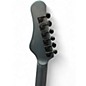 Used Schecter Guitar Research Ultra 6 STRING Pelham Blue Solid Body Electric Guitar