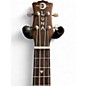 Used Luna UKE TC MAH Mahogany Ukulele