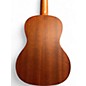 Used Luna UKE TC MAH Mahogany Ukulele