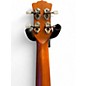 Used Luna UKE TC MAH Mahogany Ukulele