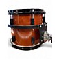 Used Noble & Cooley 5 Piece CD Maple Honey Maple Stain Drum Kit