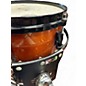 Used Noble & Cooley 5 Piece CD Maple Honey Maple Stain Drum Kit