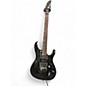 Used Ibanez S570AH SILVER WAVE Solid Body Electric Guitar thumbnail