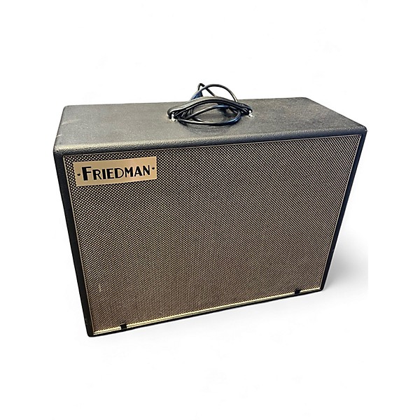 Used Friedman ASC-12 500W Guitar Cabinet