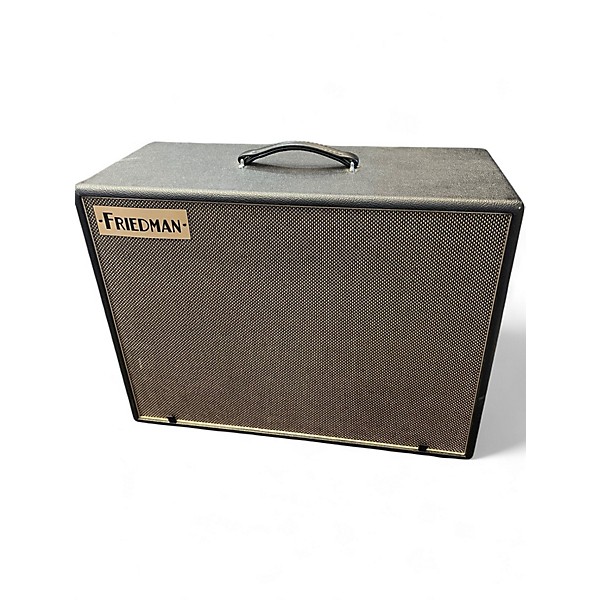 Used Friedman ASC-12 500W Guitar Cabinet