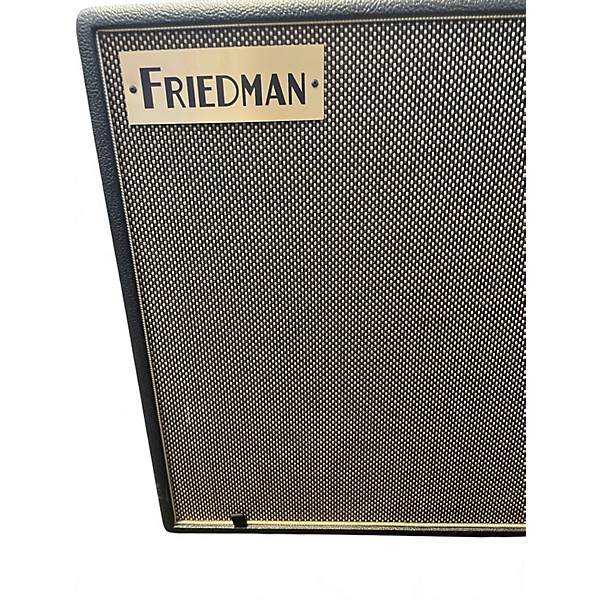 Used Friedman ASC-12 500W Guitar Cabinet
