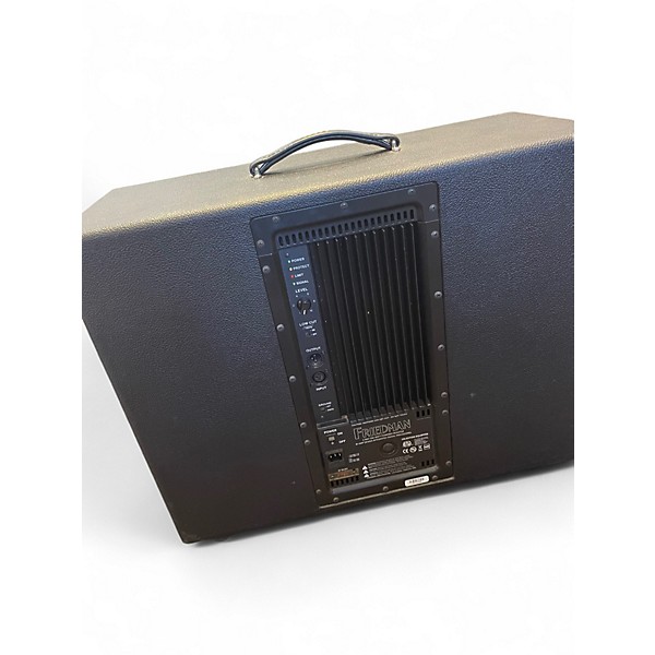 Used Friedman ASC-12 500W Guitar Cabinet