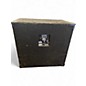 Used Fender Bassman 115 Bass Cabinet