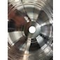 Used MEINL 14in HCS Set Cymbal