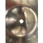 Used MEINL 14in HCS Set Cymbal