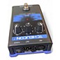 Used TC Helicon Voicetone H1 Vocal Processor