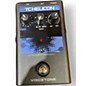 Used TC Helicon Voicetone H1 Vocal Processor