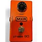 Used MXR M101 Phase 90 Effect Pedal