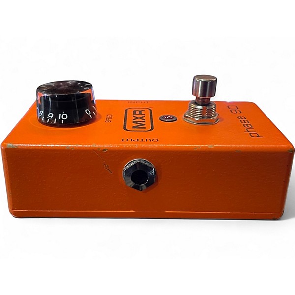 Used MXR M101 Phase 90 Effect Pedal