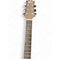 Used Mitchell T413CE 2 Tone Sunburst Acoustic Electric Guitar