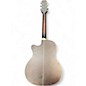 Used Mitchell T413CE 2 Tone Sunburst Acoustic Electric Guitar