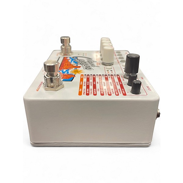 Used Electro-Harmonix Grand Canyon Delay and Looper Effect Pedal