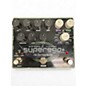 Used Electro-Harmonix Superego+ Synth Effect Processor thumbnail