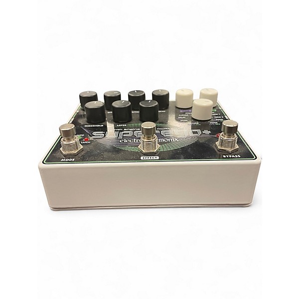 Used Electro-Harmonix Superego+ Synth Effect Processor