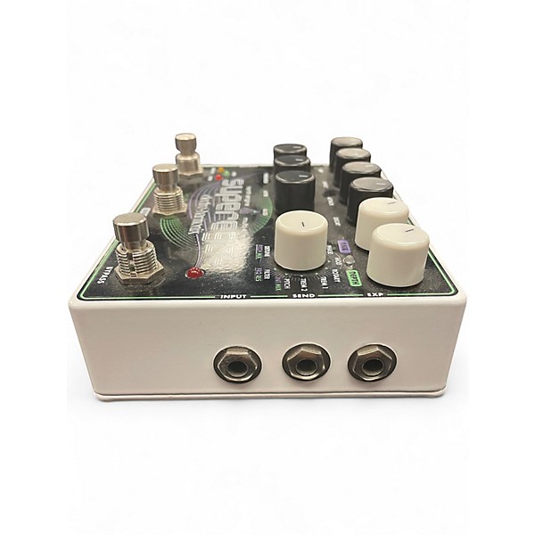 Used Electro-Harmonix Superego+ Synth Effect Processor