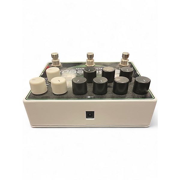 Used Electro-Harmonix Superego+ Synth Effect Processor