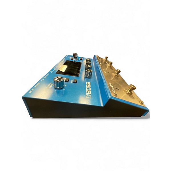 Used BOSS SY300 Guitar Synthesizer Effect Pedal