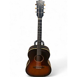 Used 1960s Gibson LG1 Natural Acoustic Guitar