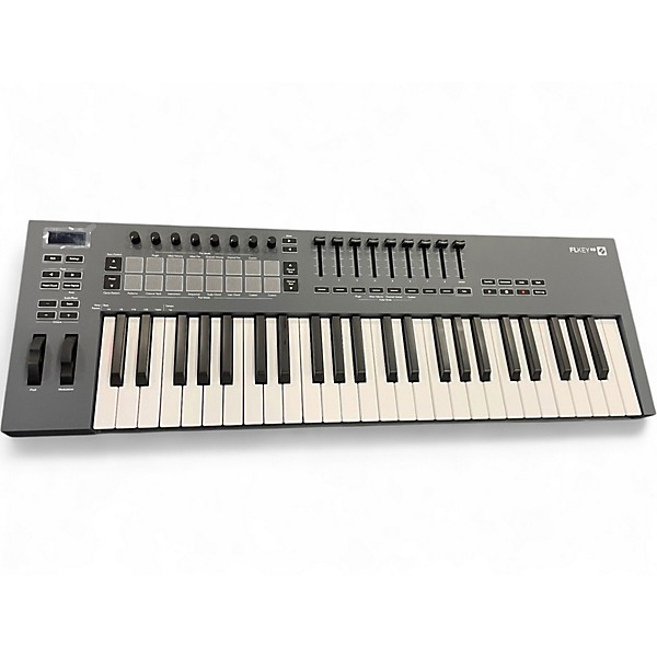 Used Novation FL KEY49