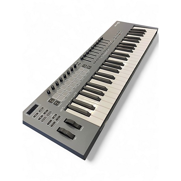 Used Novation FL KEY49